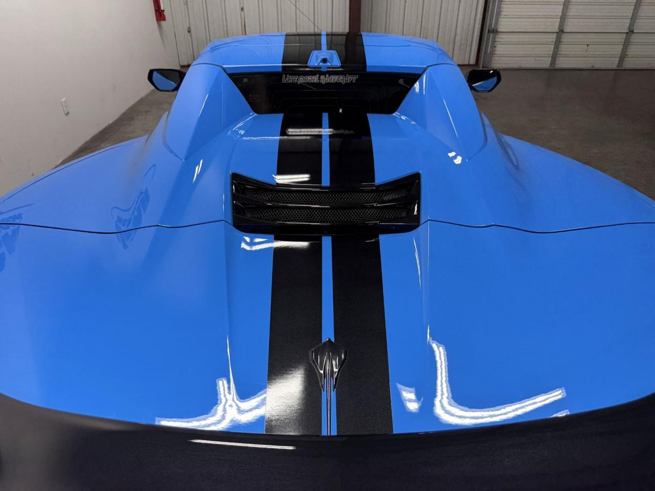 2023 Chevrolet Corvette 2LT