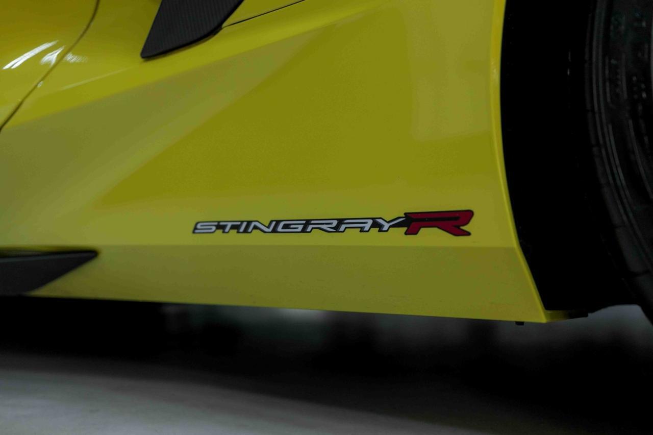 2023 Chevrolet Corvette 2LT Marietta GA