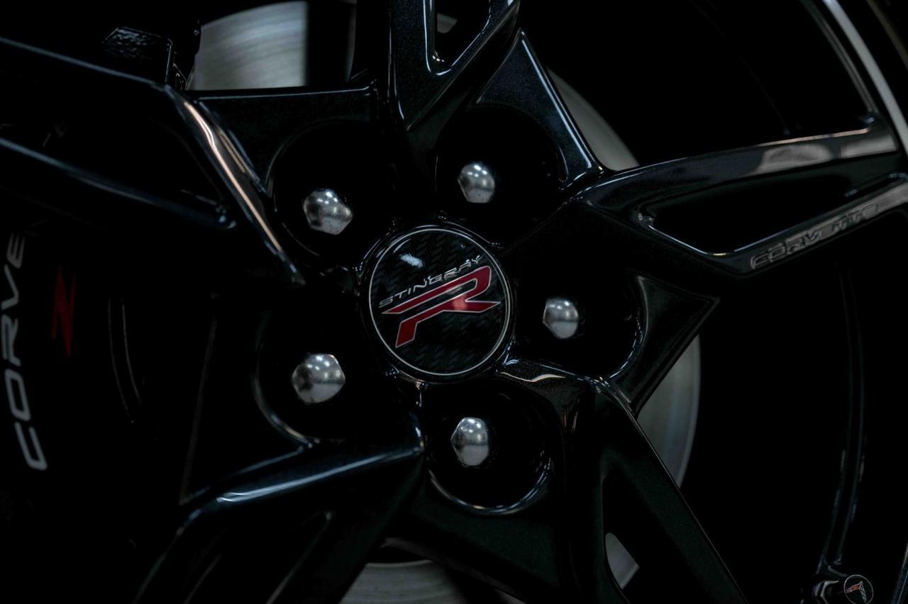 2023 Chevrolet Corvette 2LT Marietta GA