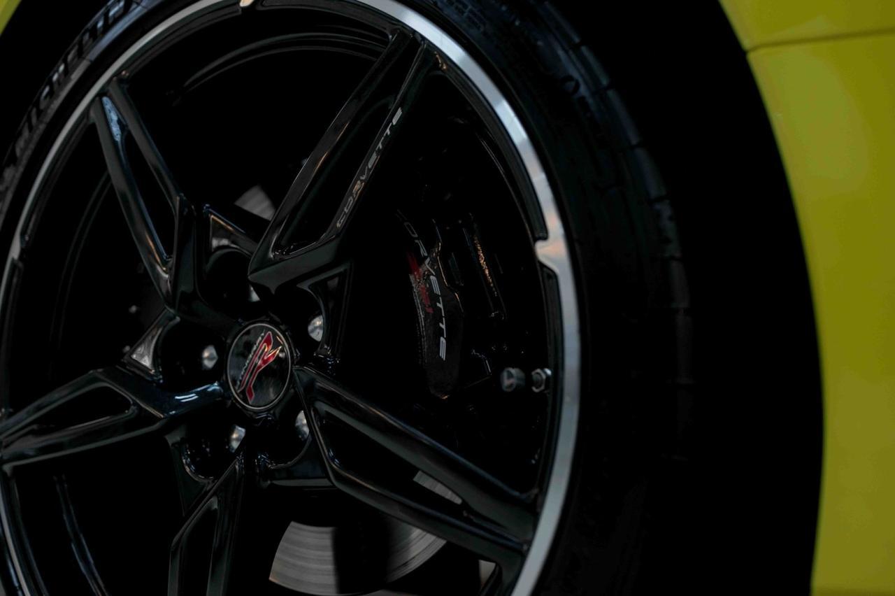 2023 Chevrolet Corvette 2LT Marietta GA