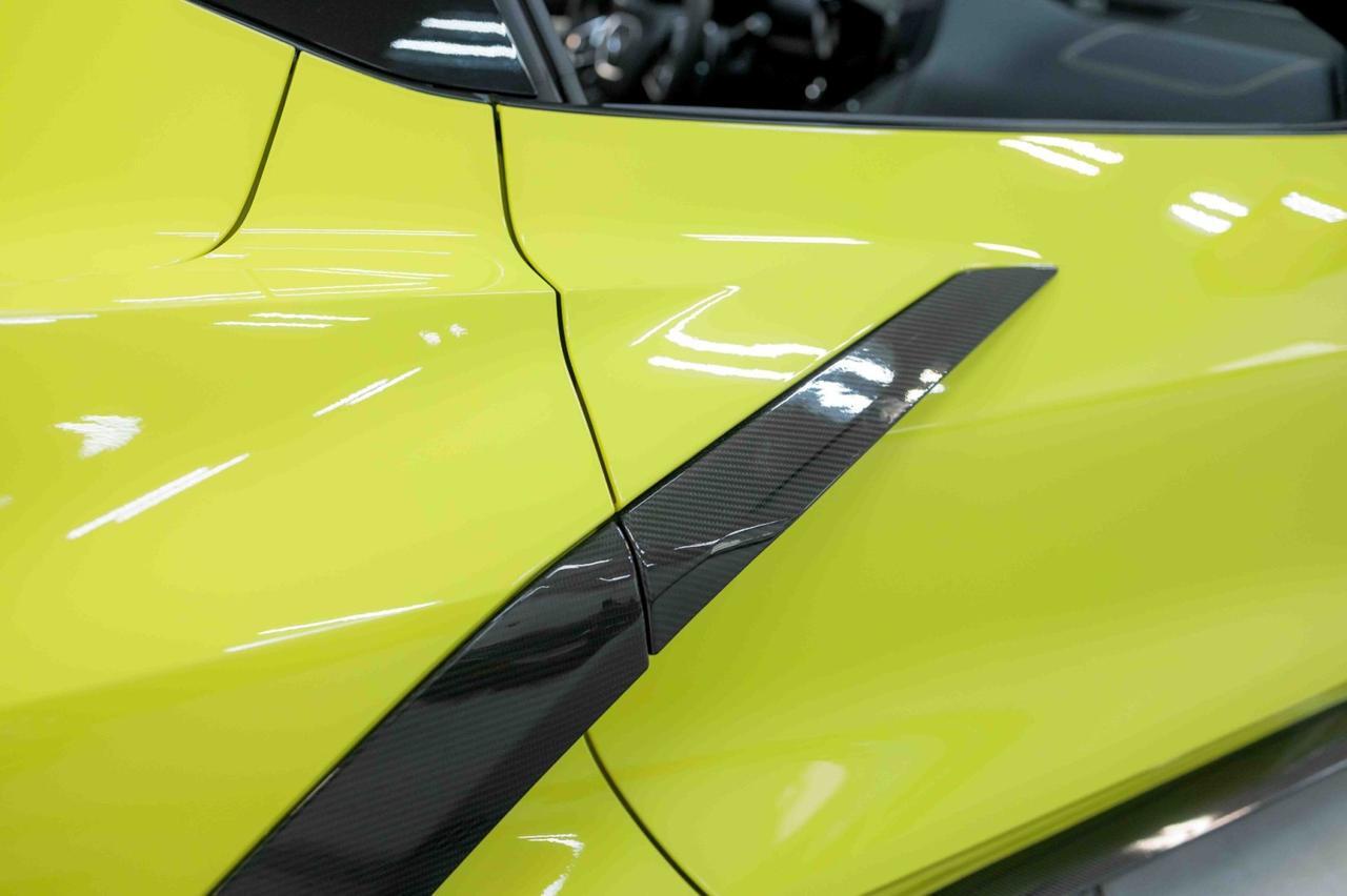 2023 Chevrolet Corvette 2LT Marietta GA