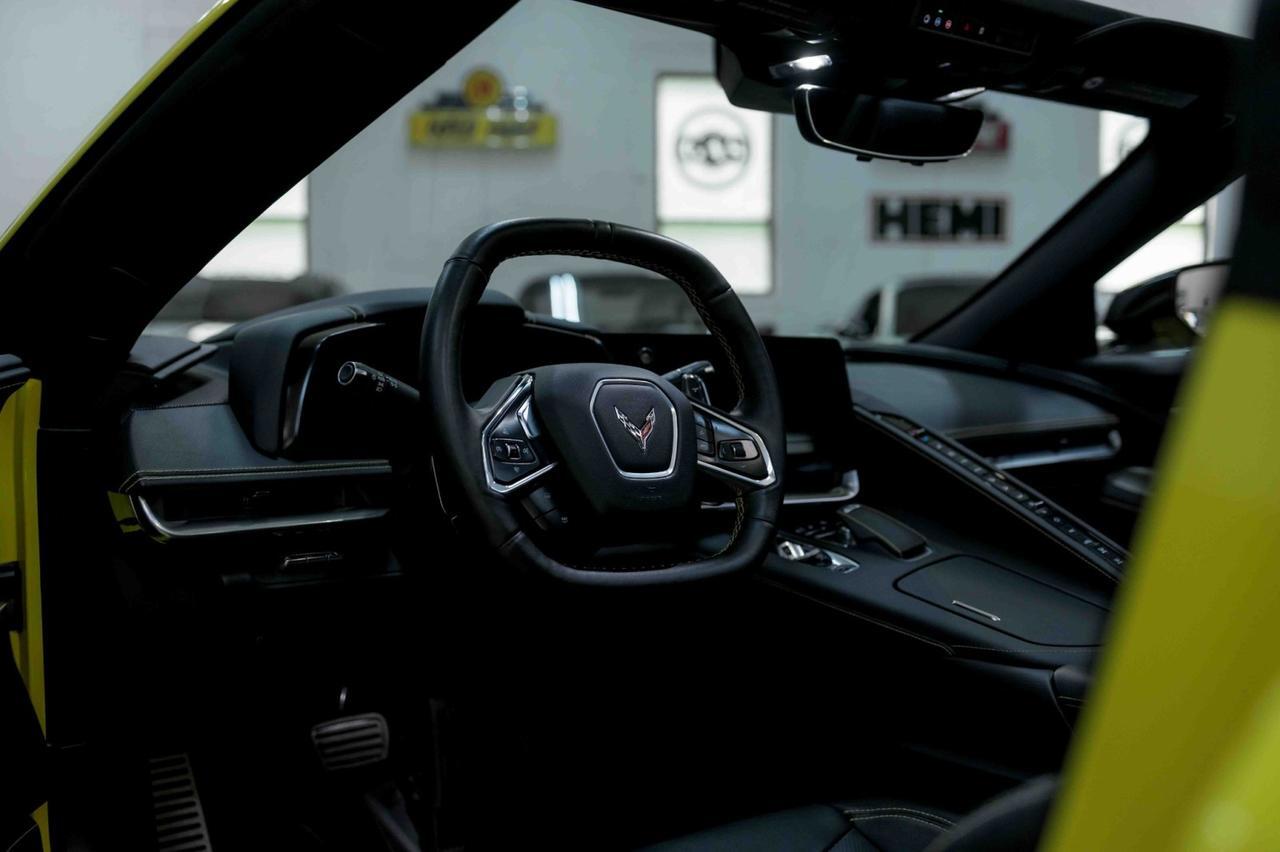 2023 Chevrolet Corvette 2LT Marietta GA