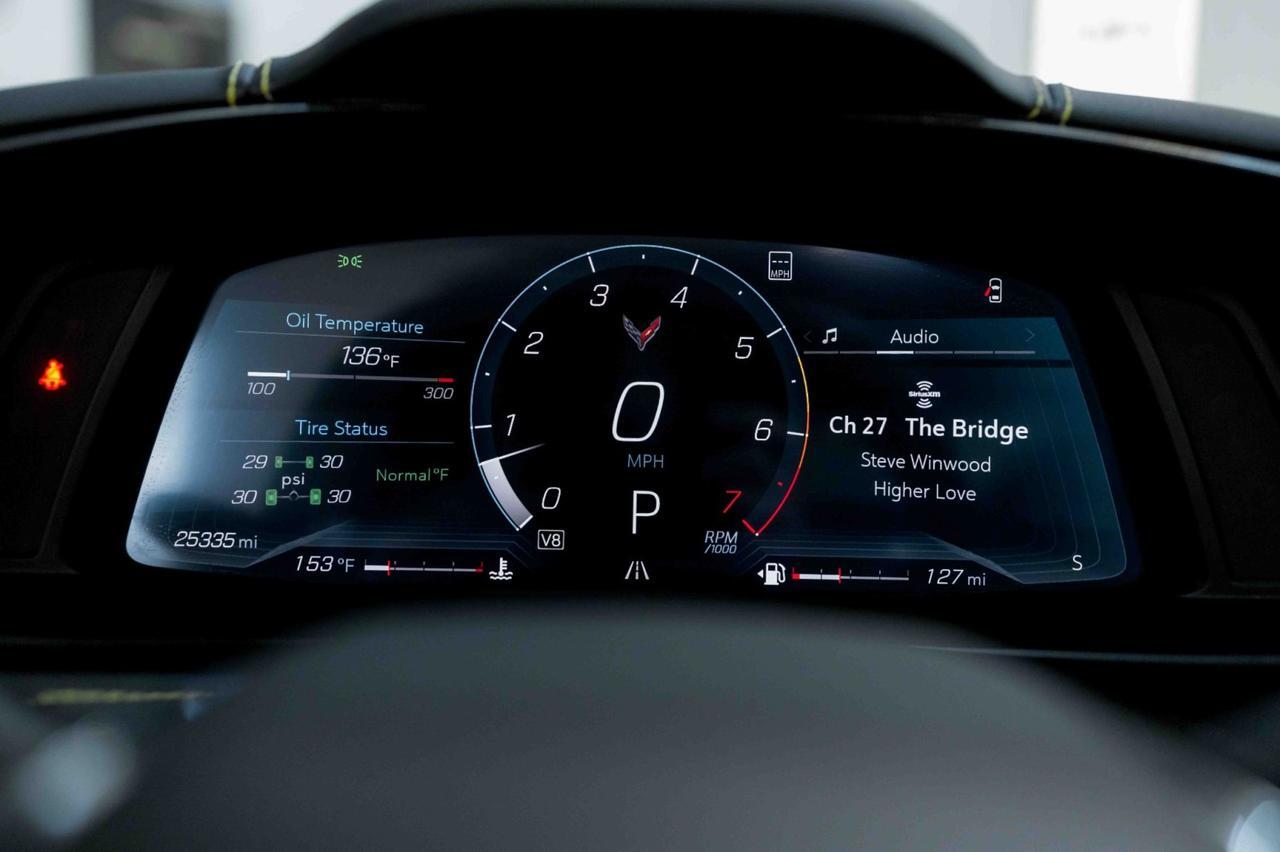 2023 Chevrolet Corvette 2LT Marietta GA