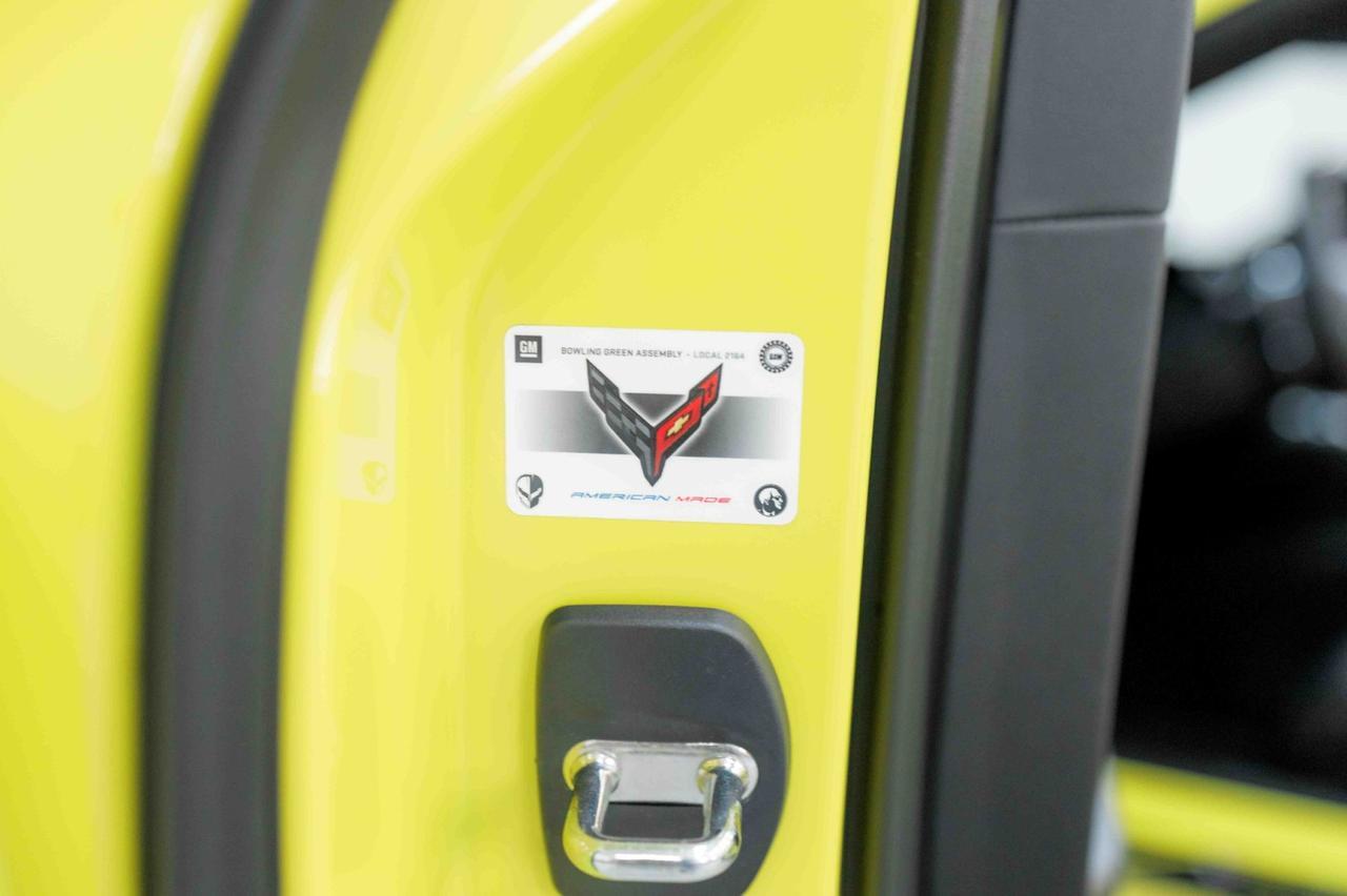 2023 Chevrolet Corvette 2LT Marietta GA