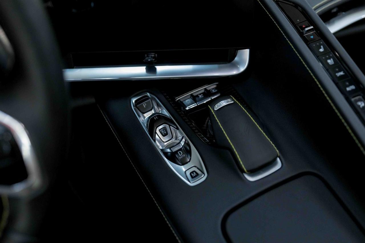 2023 Chevrolet Corvette 2LT Marietta GA