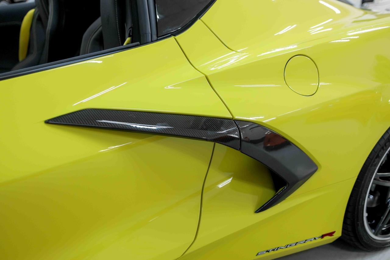 2023 Chevrolet Corvette 2LT Marietta GA