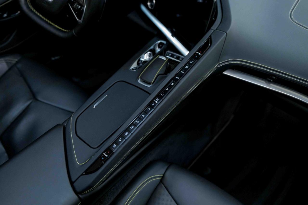 2023 Chevrolet Corvette 2LT Marietta GA