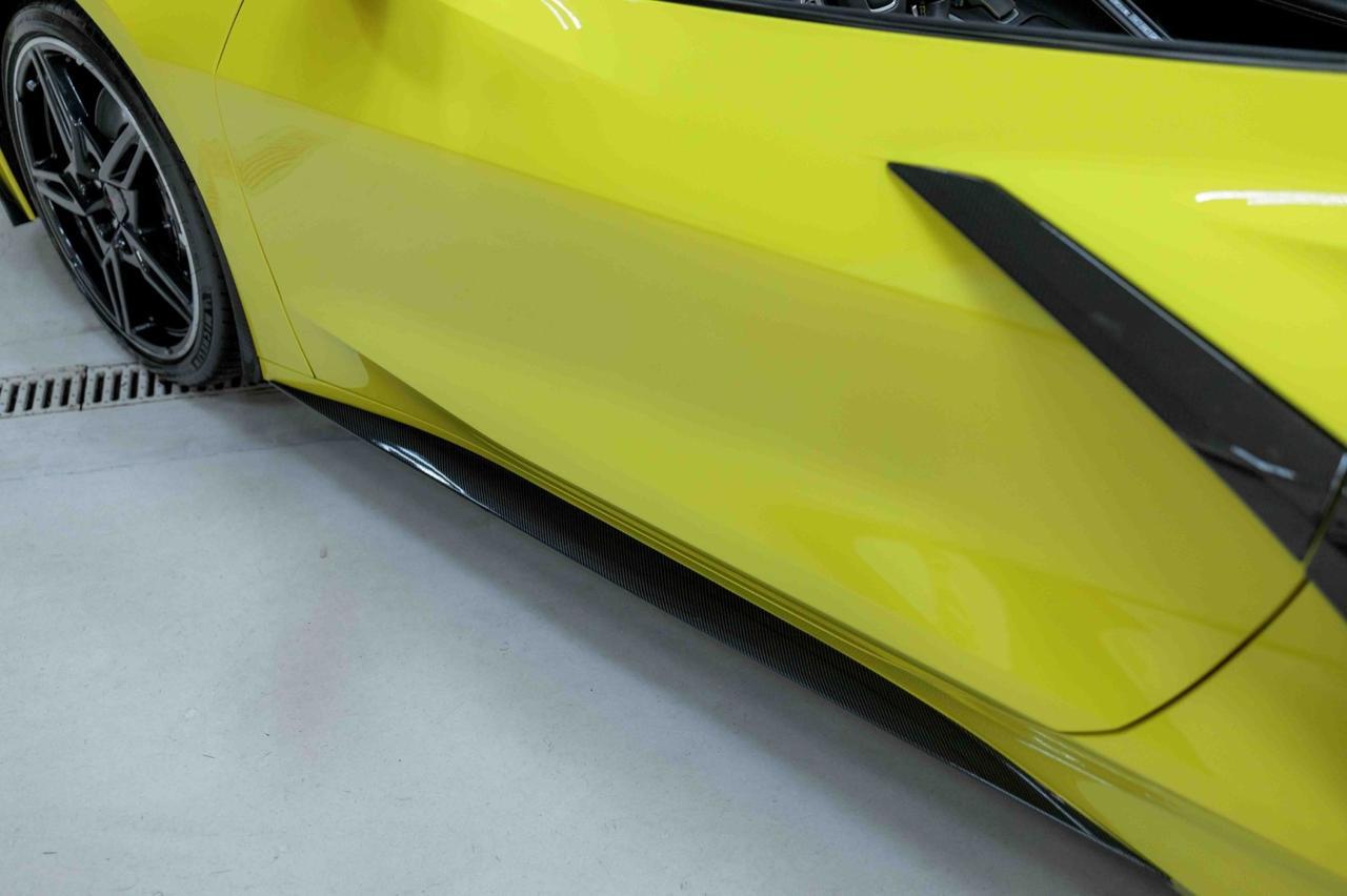 2023 Chevrolet Corvette 2LT Marietta GA