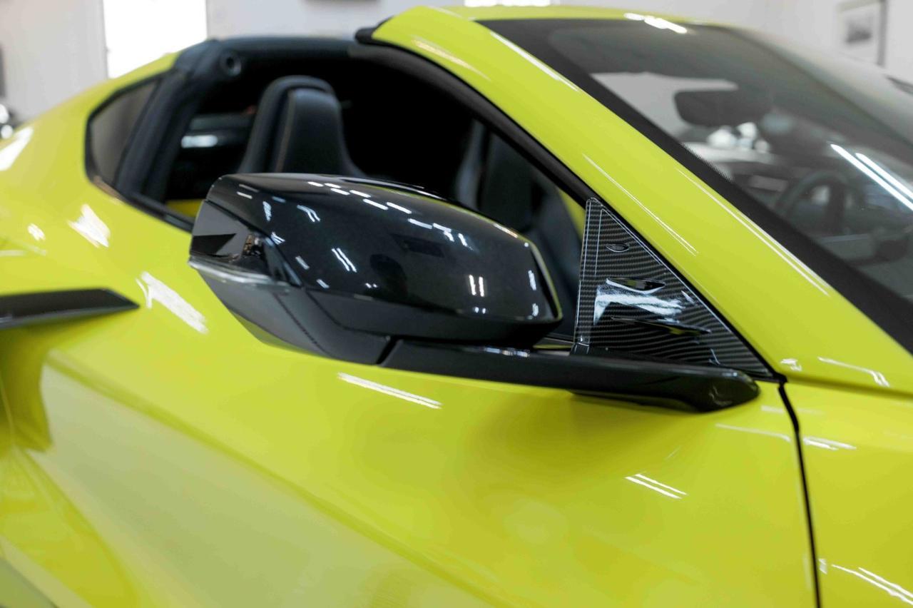 2023 Chevrolet Corvette 2LT Marietta GA