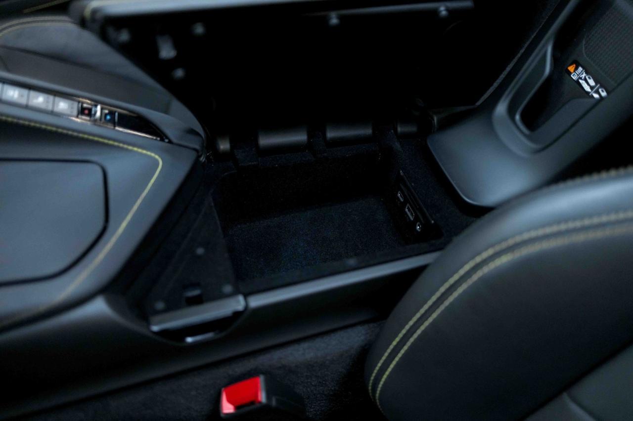 2023 Chevrolet Corvette 2LT Marietta GA