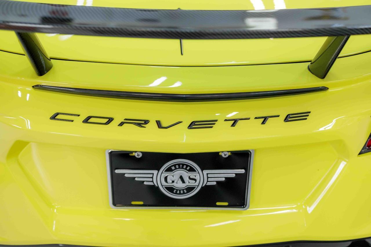 2023 Chevrolet Corvette 2LT Marietta GA