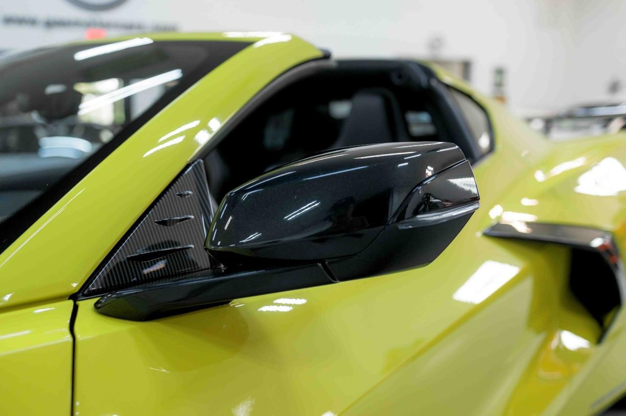 2023 Chevrolet Corvette 2LT Marietta GA