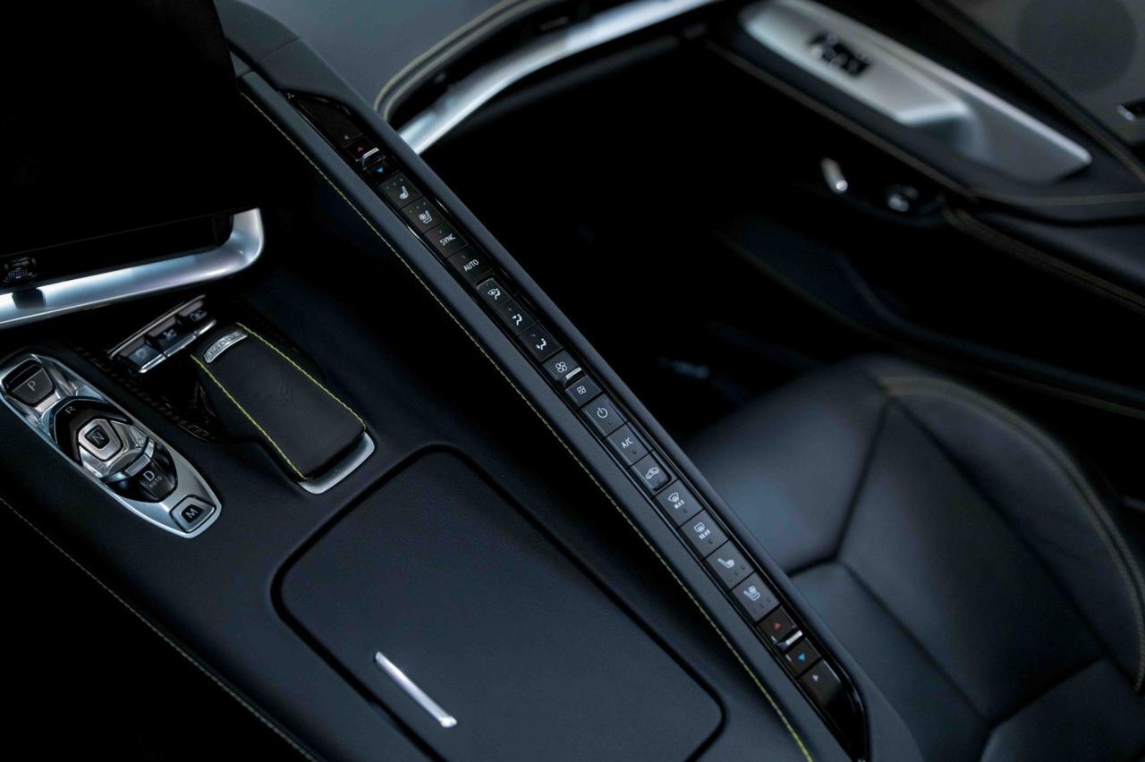 2023 Chevrolet Corvette 2LT Marietta GA
