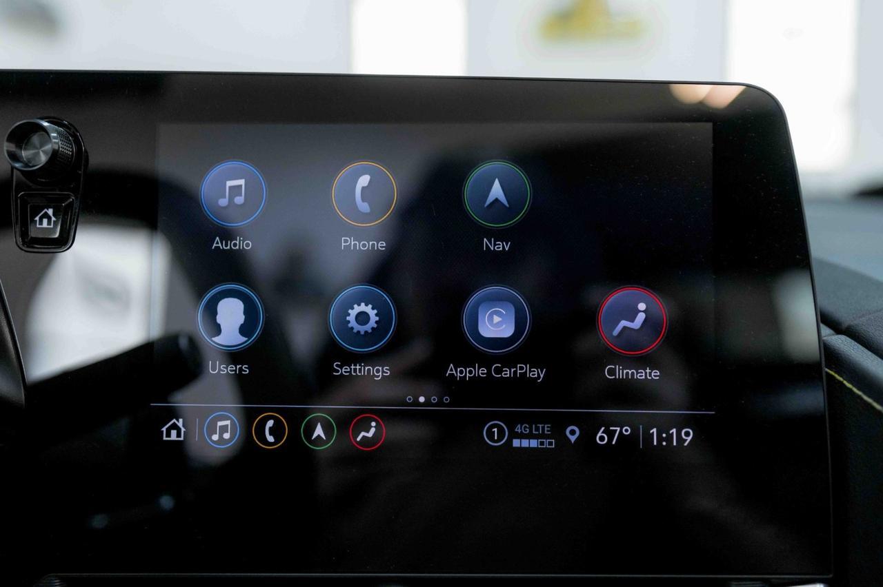 2023 Chevrolet Corvette 2LT Marietta GA