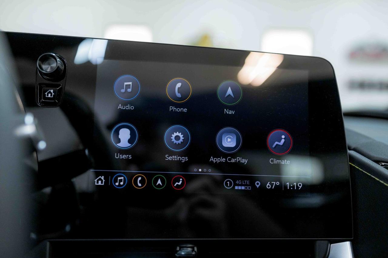 2023 Chevrolet Corvette 2LT Marietta GA