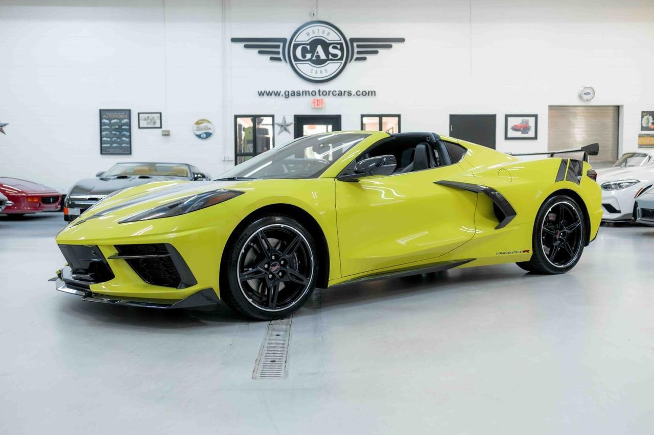 2023 Chevrolet Corvette 2LT Marietta GA