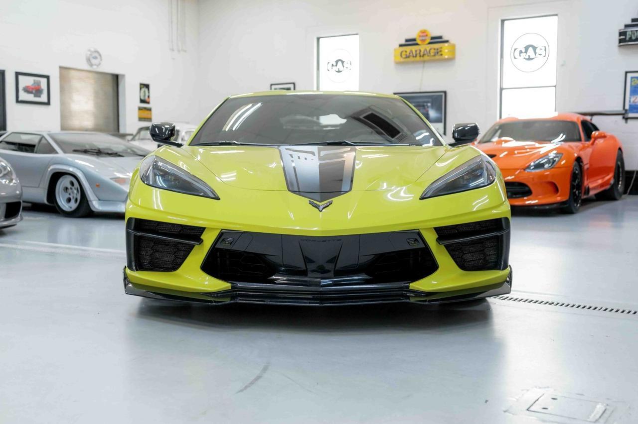 2023 Chevrolet Corvette 2LT Marietta GA