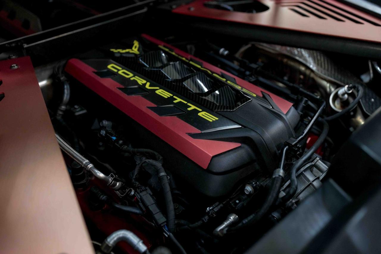 2023 Chevrolet Corvette 2LT Marietta GA