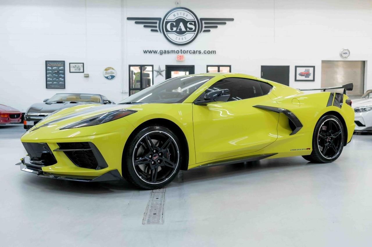 2023 Chevrolet Corvette 2LT Marietta GA