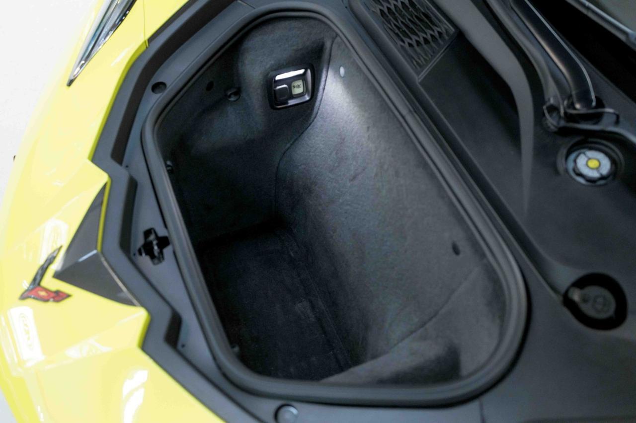 2023 Chevrolet Corvette 2LT Marietta GA