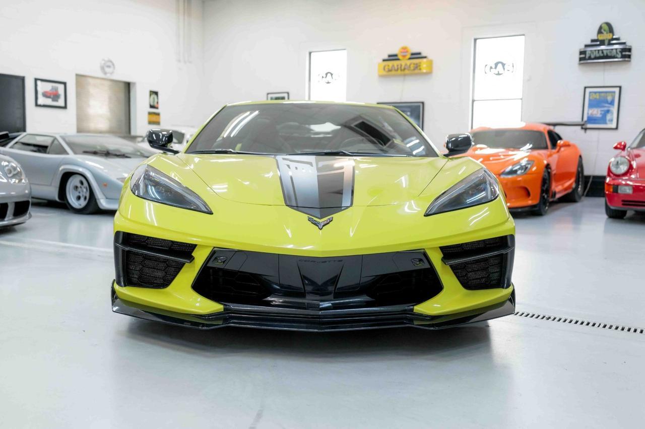 2023 Chevrolet Corvette 2LT Marietta GA