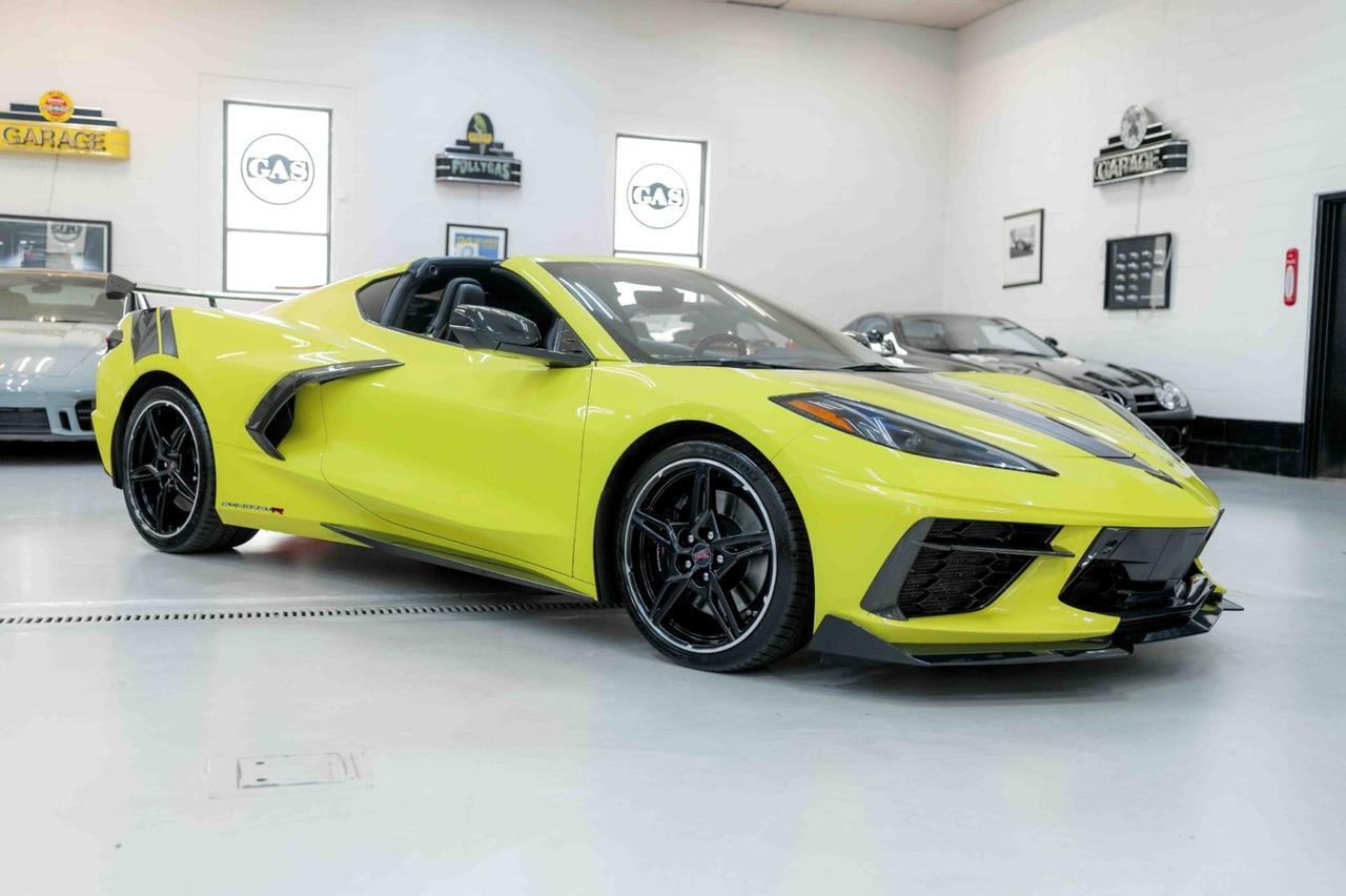 2023 Chevrolet Corvette 2LT Marietta GA