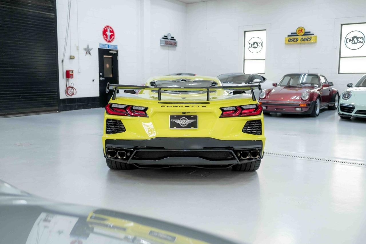 2023 Chevrolet Corvette 2LT Marietta GA