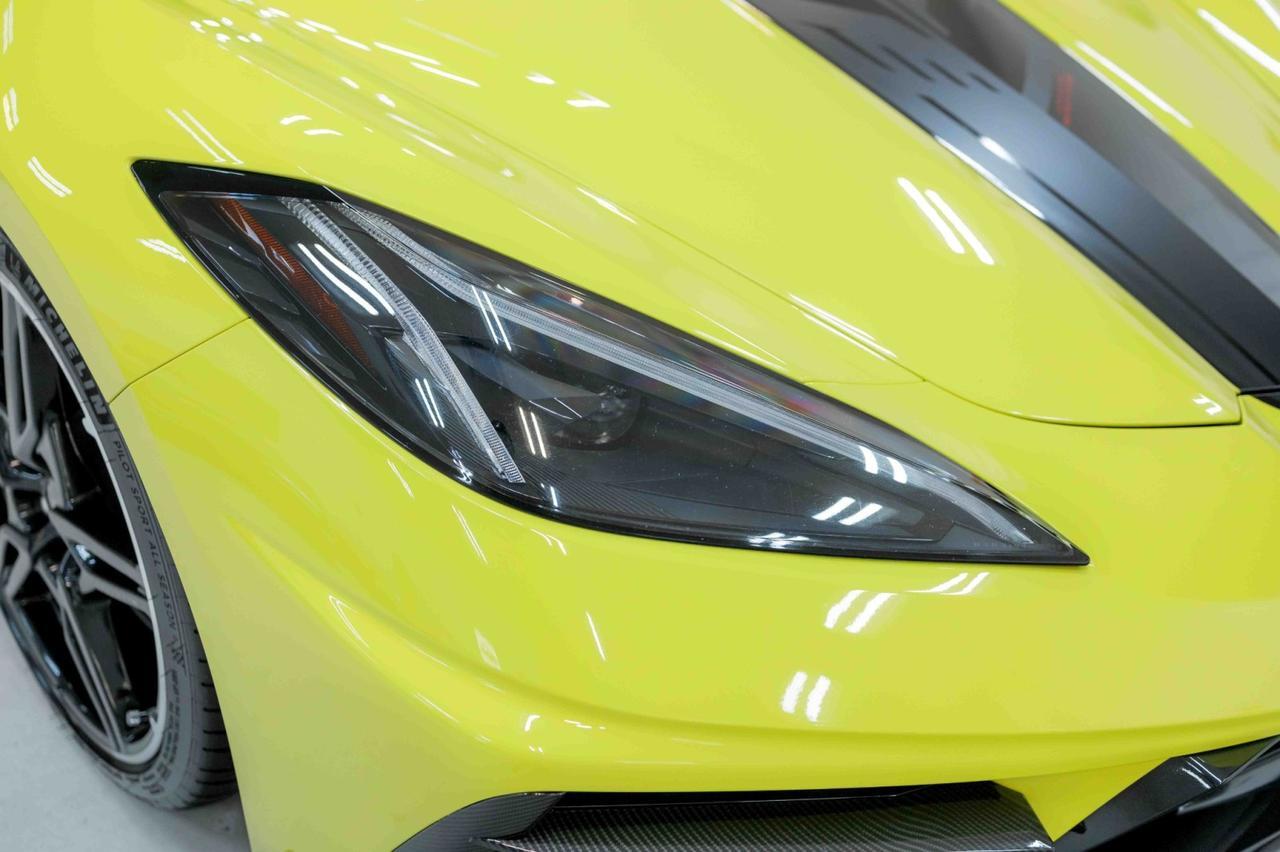 2023 Chevrolet Corvette 2LT Marietta GA