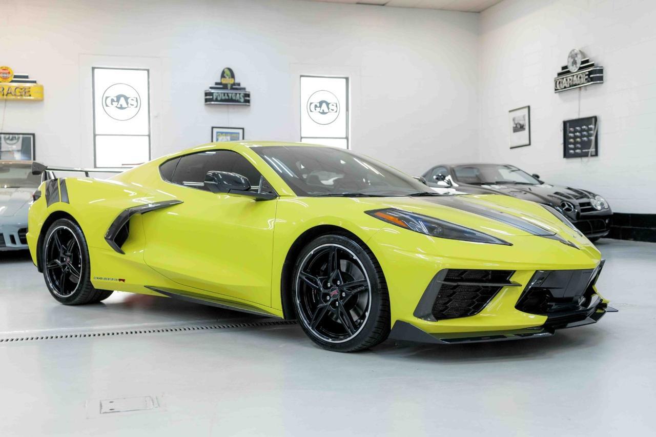 2023 Chevrolet Corvette 2LT Marietta GA