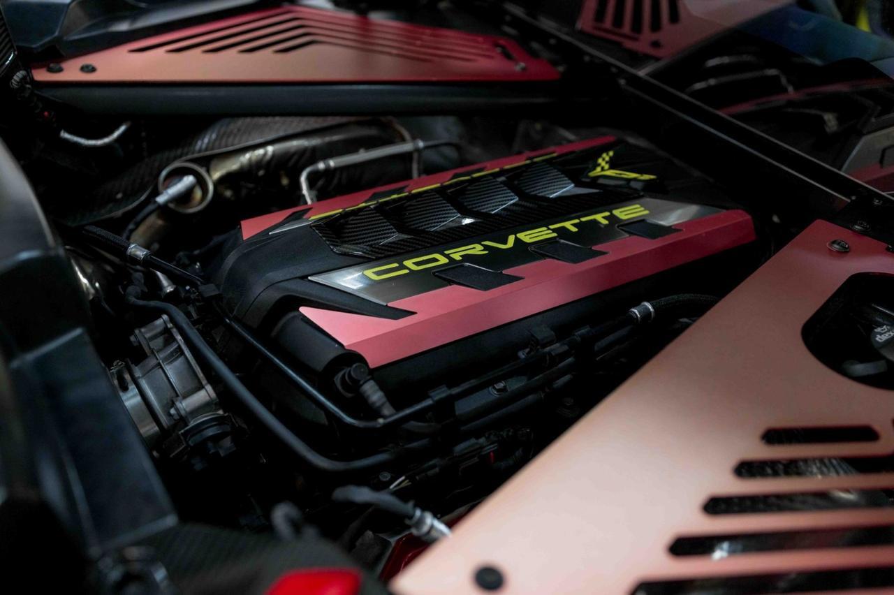 2023 Chevrolet Corvette 2LT Marietta GA
