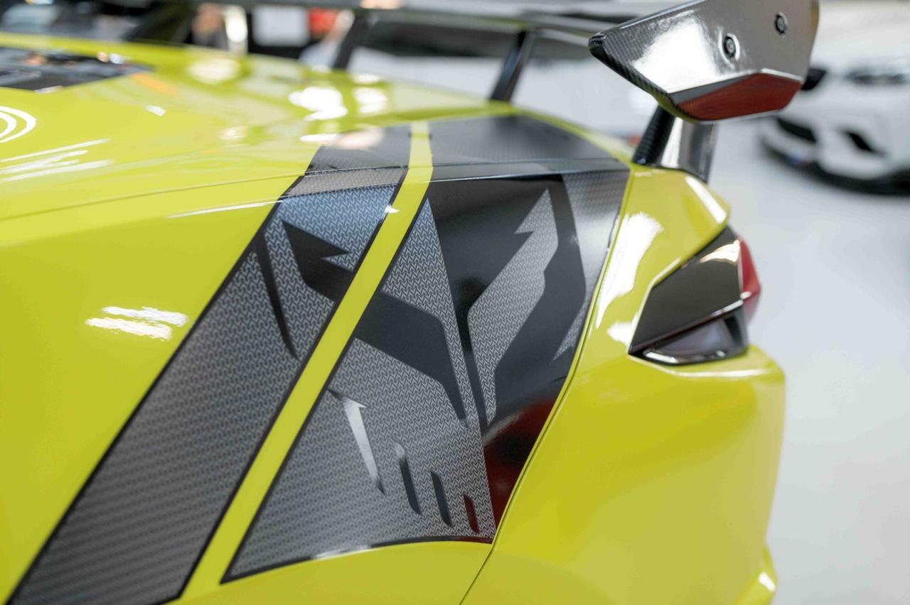 2023 Chevrolet Corvette 2LT Marietta GA