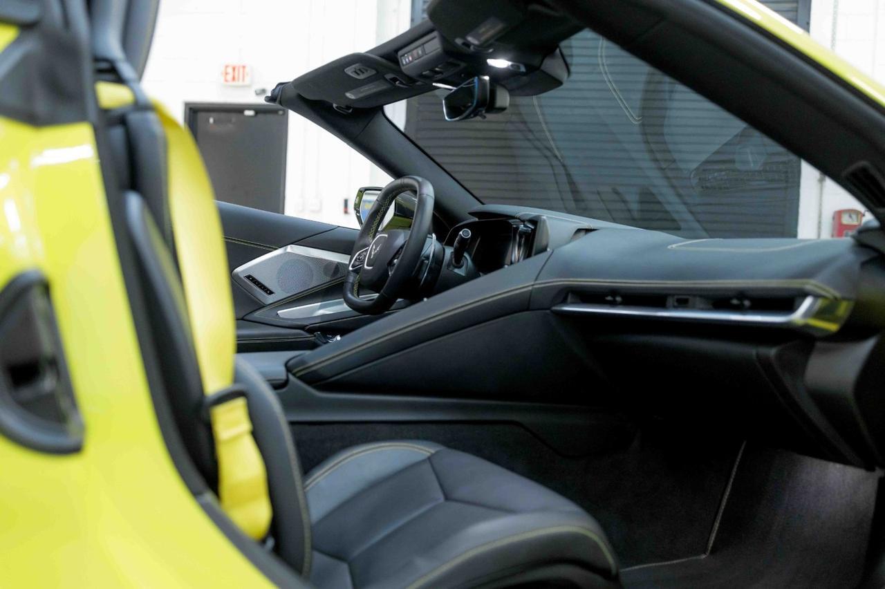 2023 Chevrolet Corvette 2LT Marietta GA