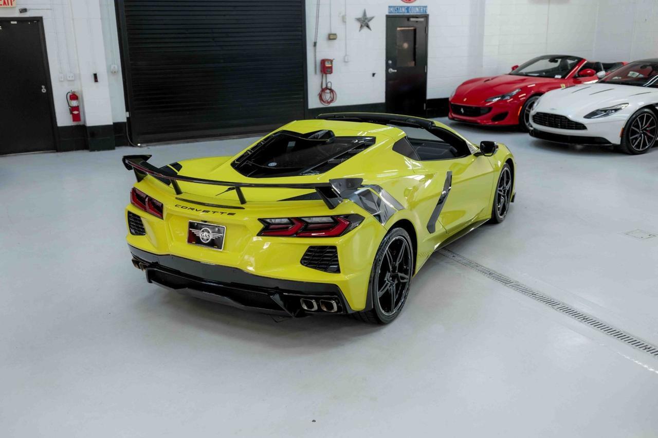 2023 Chevrolet Corvette 2LT Marietta GA