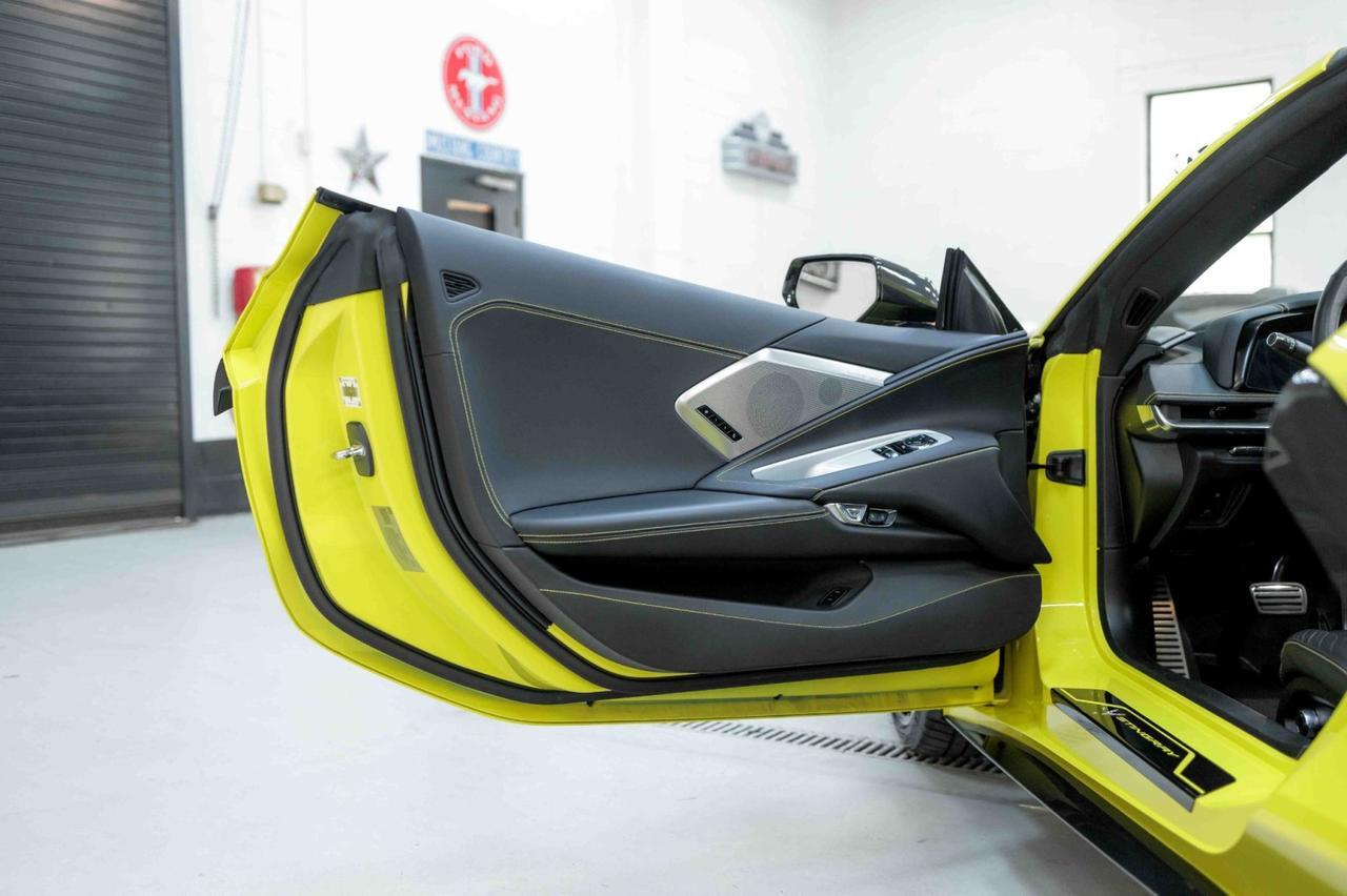 2023 Chevrolet Corvette 2LT Marietta GA