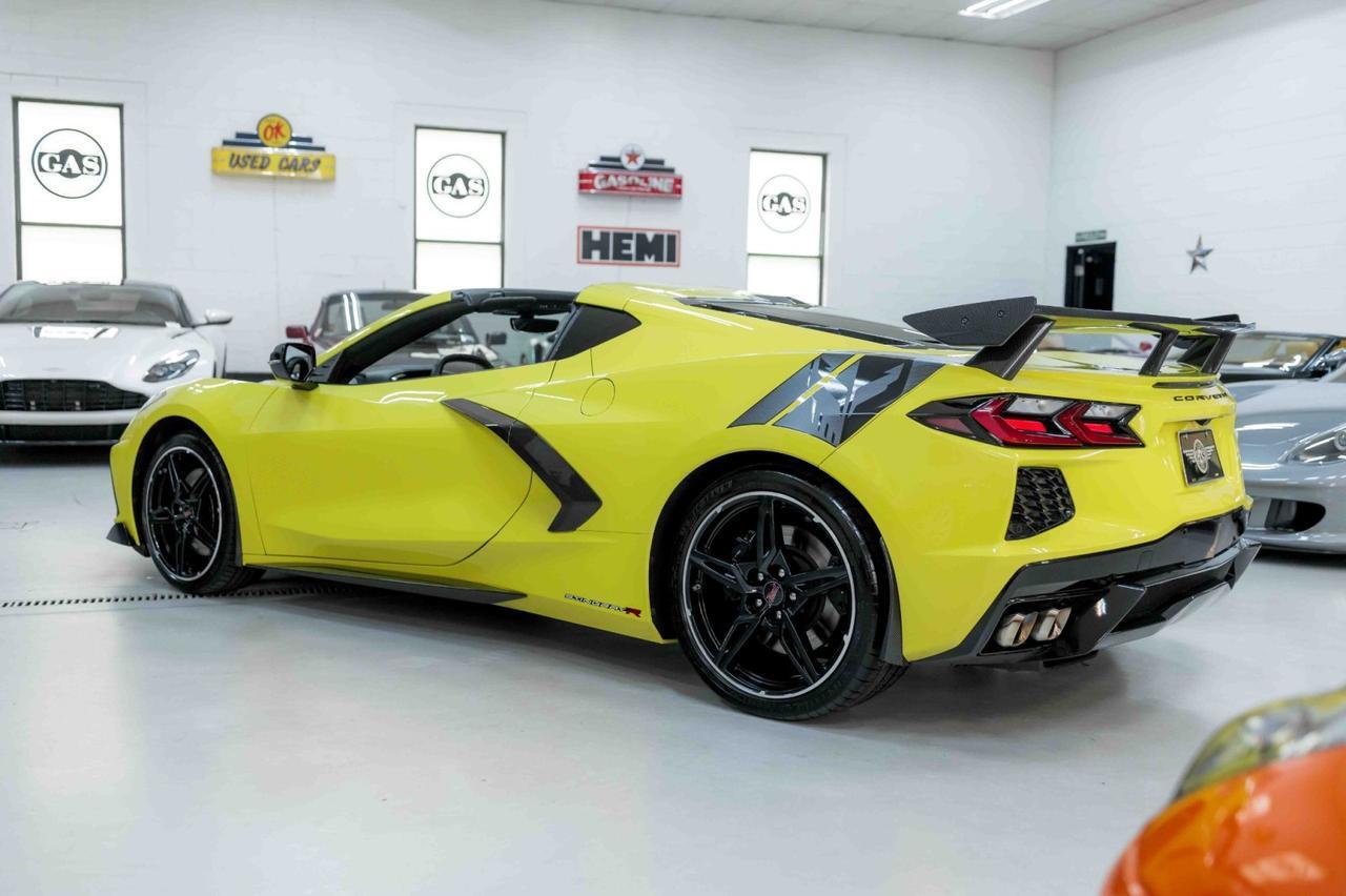2023 Chevrolet Corvette 2LT Marietta GA