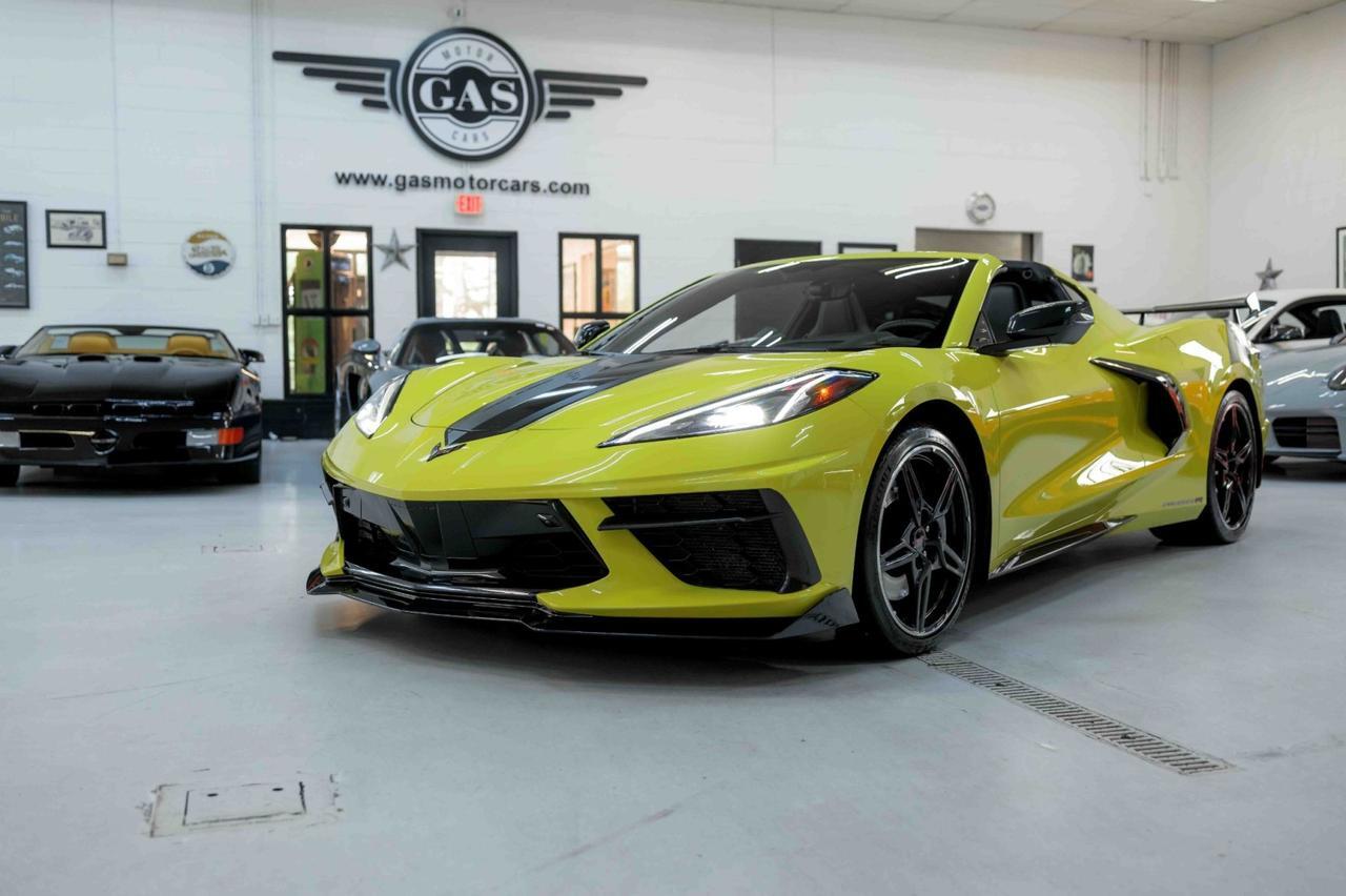 2023 Chevrolet Corvette 2LT Marietta GA