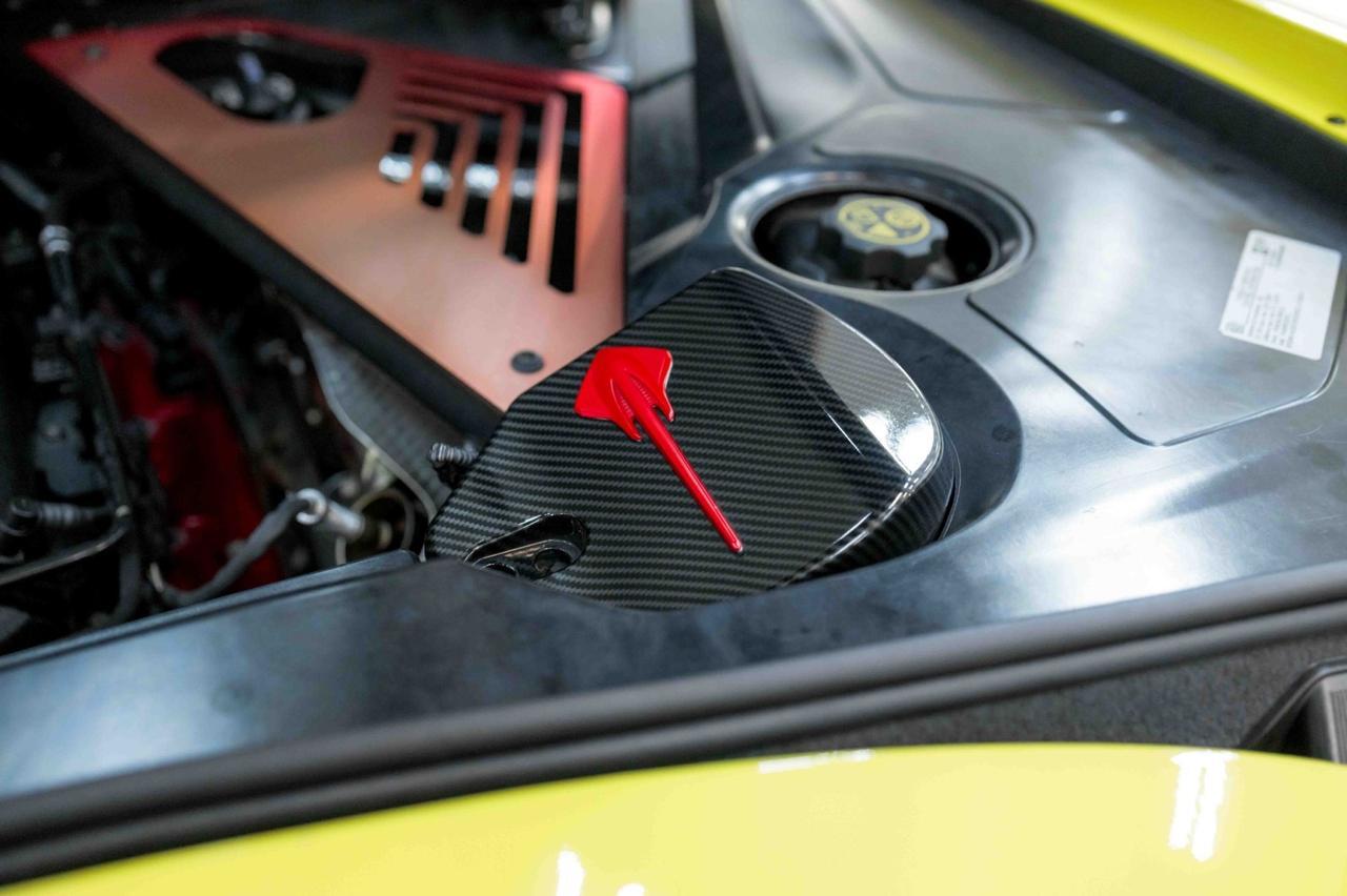 2023 Chevrolet Corvette 2LT Marietta GA