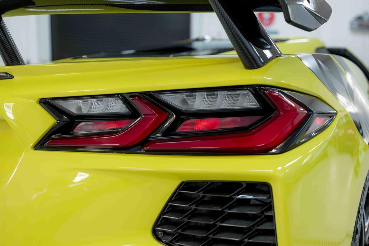 2023 Chevrolet Corvette 2LT Marietta GA