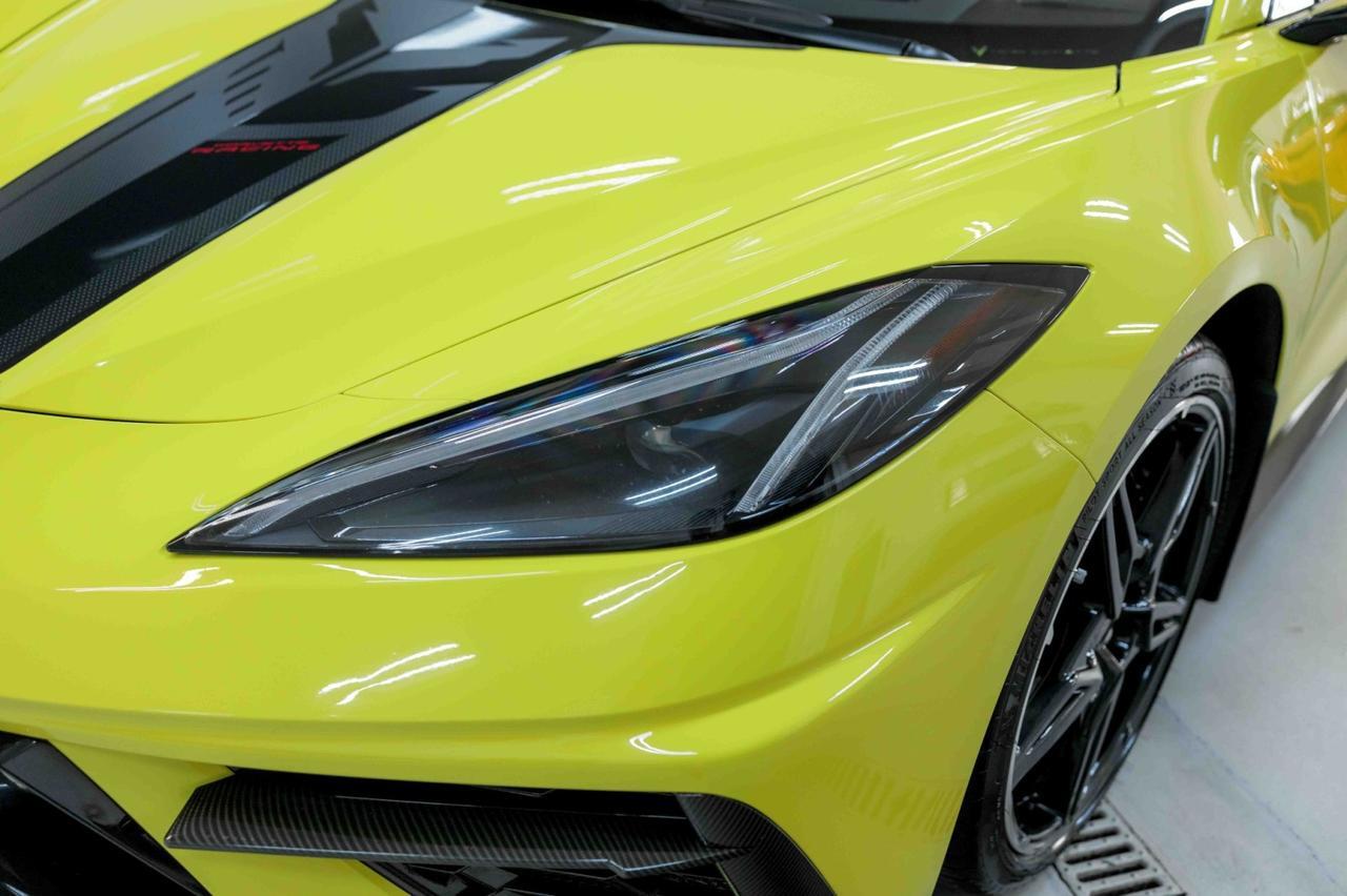 2023 Chevrolet Corvette 2LT Marietta GA