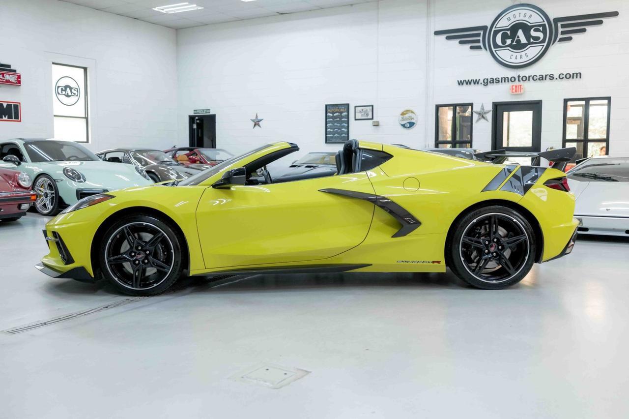 2023 Chevrolet Corvette 2LT Marietta GA