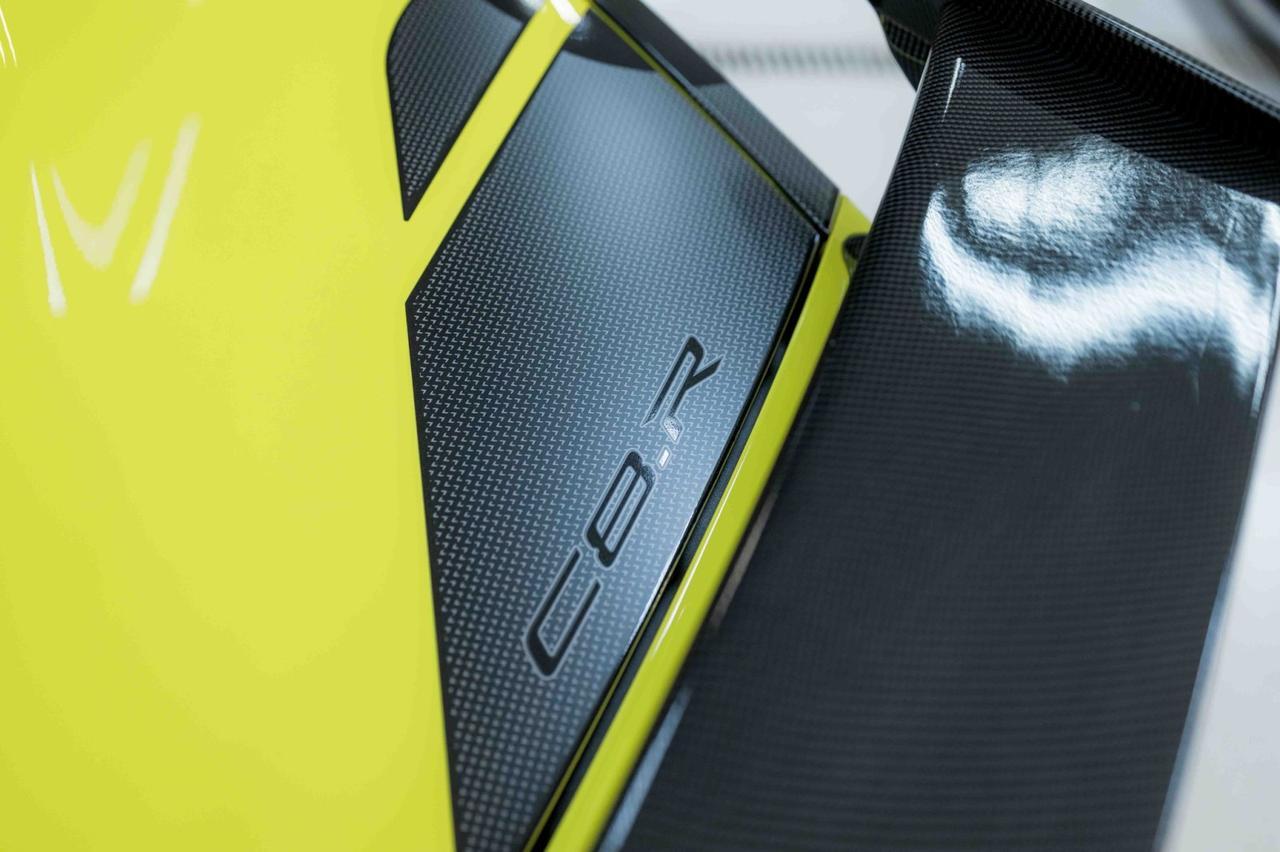 2023 Chevrolet Corvette 2LT Marietta GA
