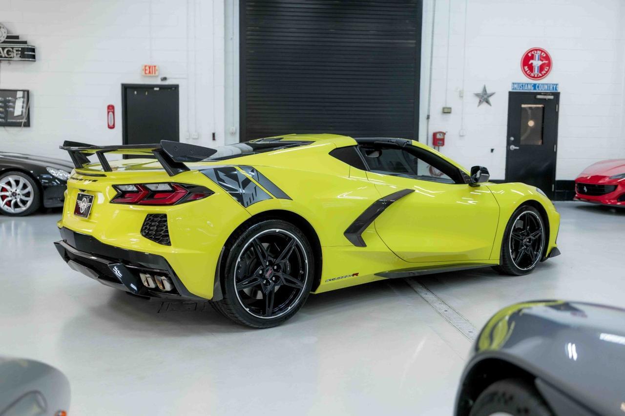 2023 Chevrolet Corvette 2LT Marietta GA