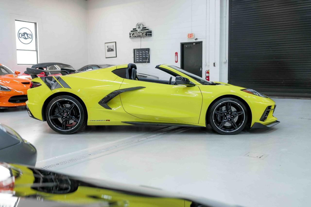 2023 Chevrolet Corvette 2LT Marietta GA