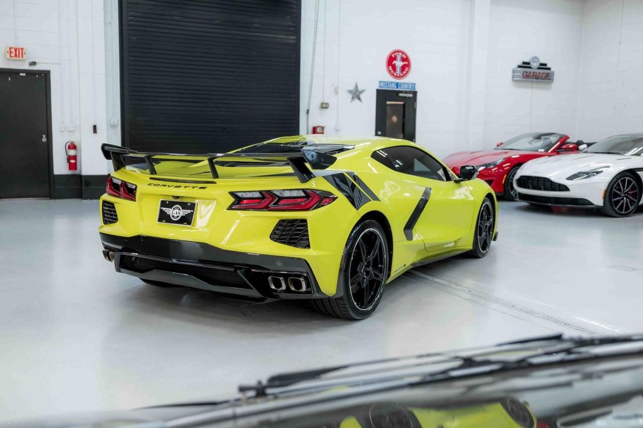 2023 Chevrolet Corvette 2LT Marietta GA