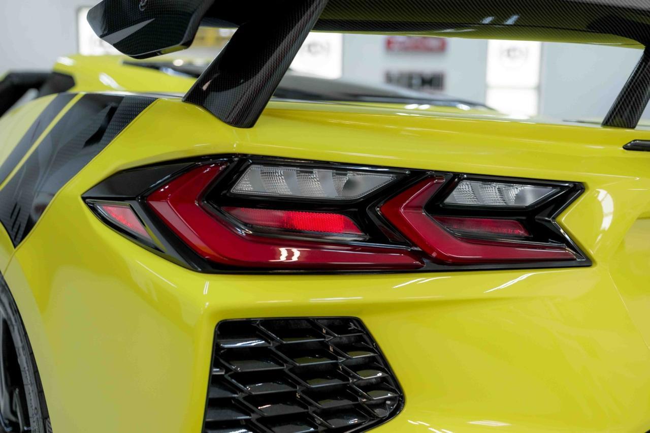 2023 Chevrolet Corvette 2LT Marietta GA