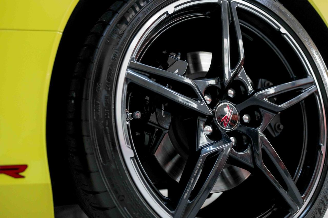 2023 Chevrolet Corvette 2LT Marietta GA