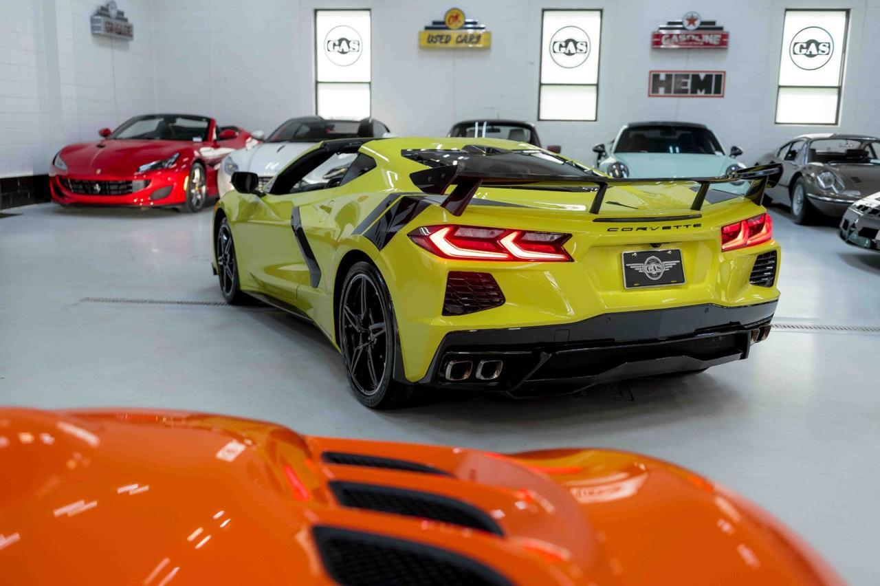 2023 Chevrolet Corvette 2LT Marietta GA
