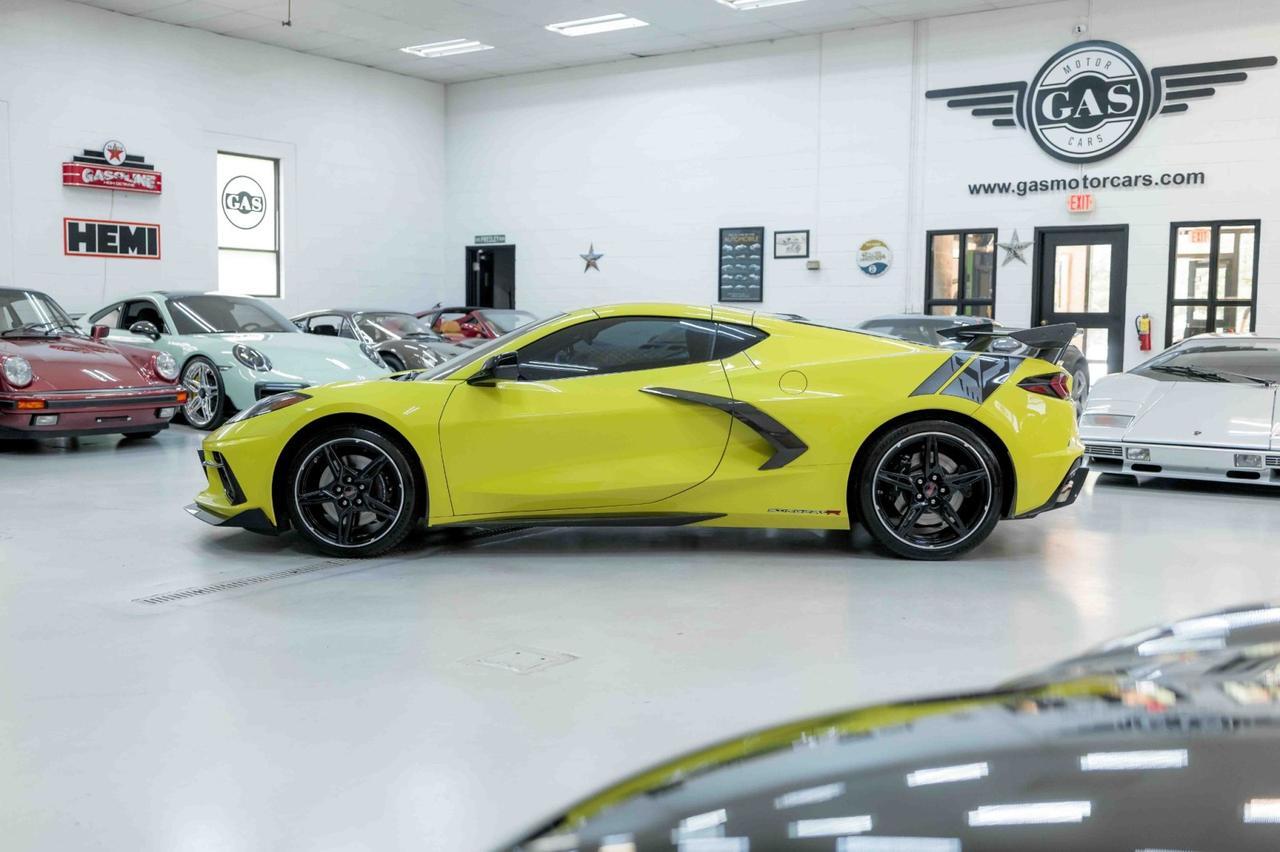 2023 Chevrolet Corvette 2LT Marietta GA