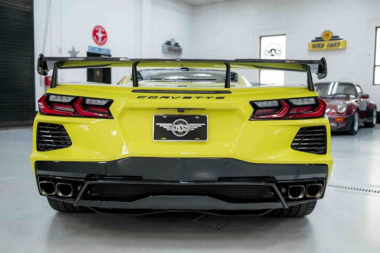 2023 Chevrolet Corvette 2LT Marietta GA