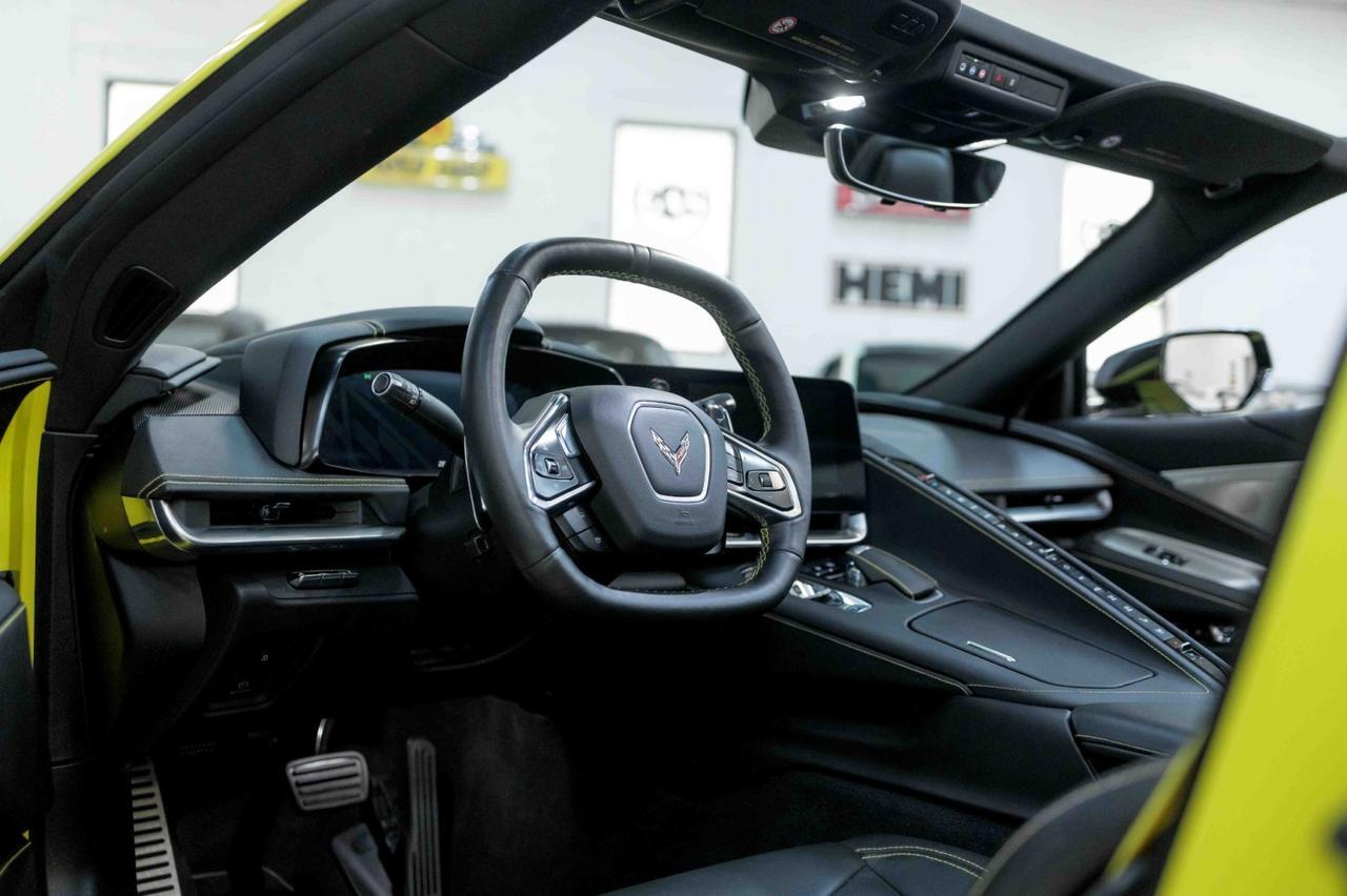 2023 Chevrolet Corvette 2LT Marietta GA
